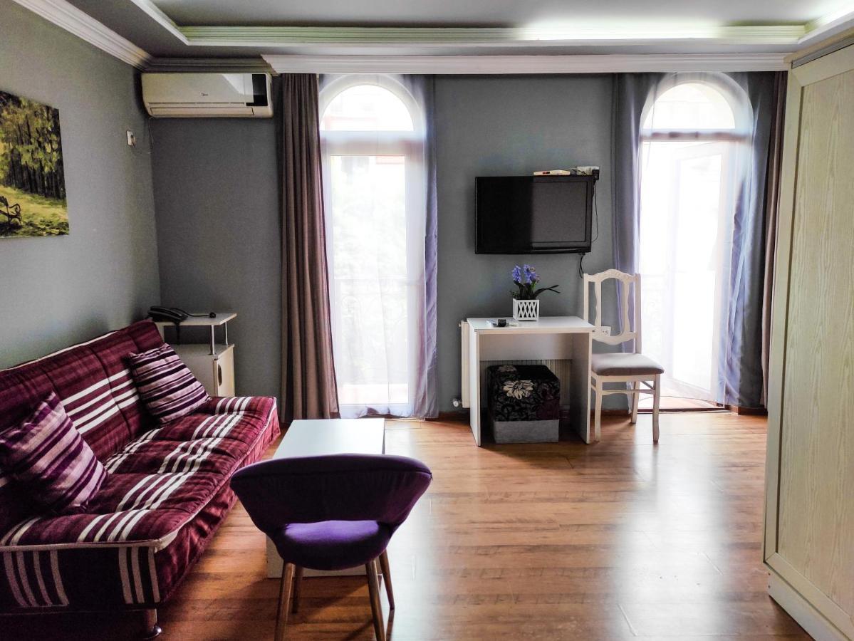 Aparthotel Old City Apartment