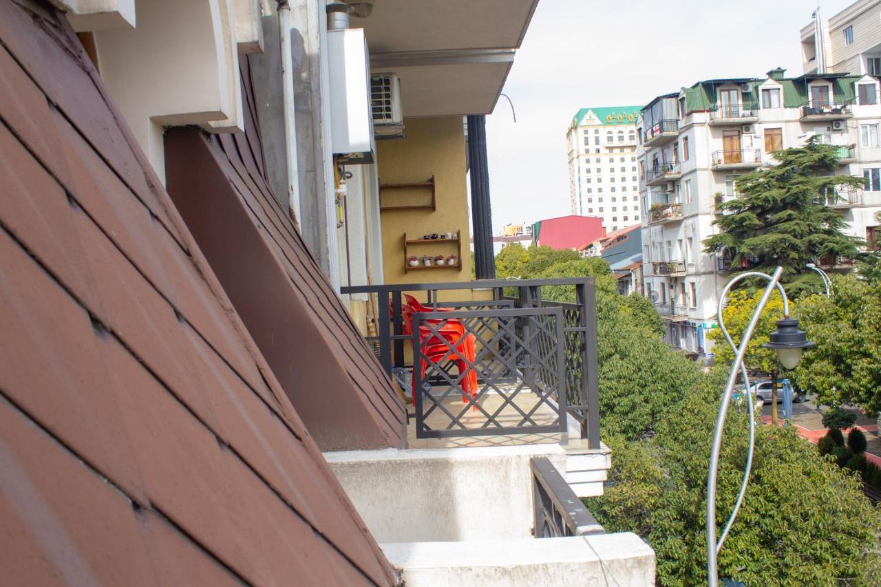 Aparthotel Old City 3* Batumi