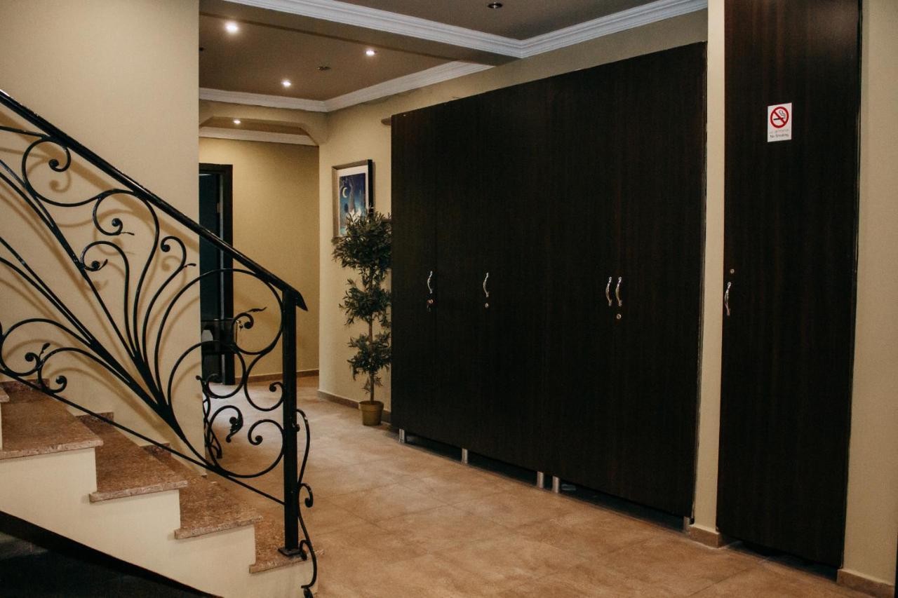 Apartment Aparthotel Old City Batumi