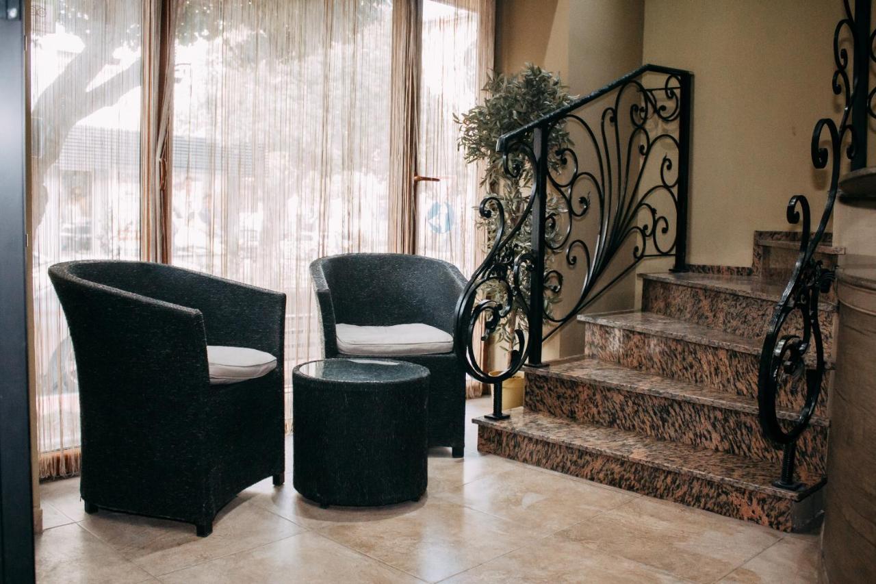 Aparthotel Old City 3* Batumi