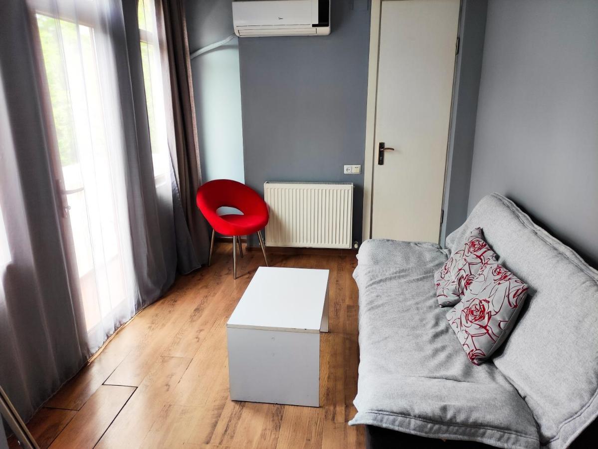 Apartment Aparthotel Old City 3*