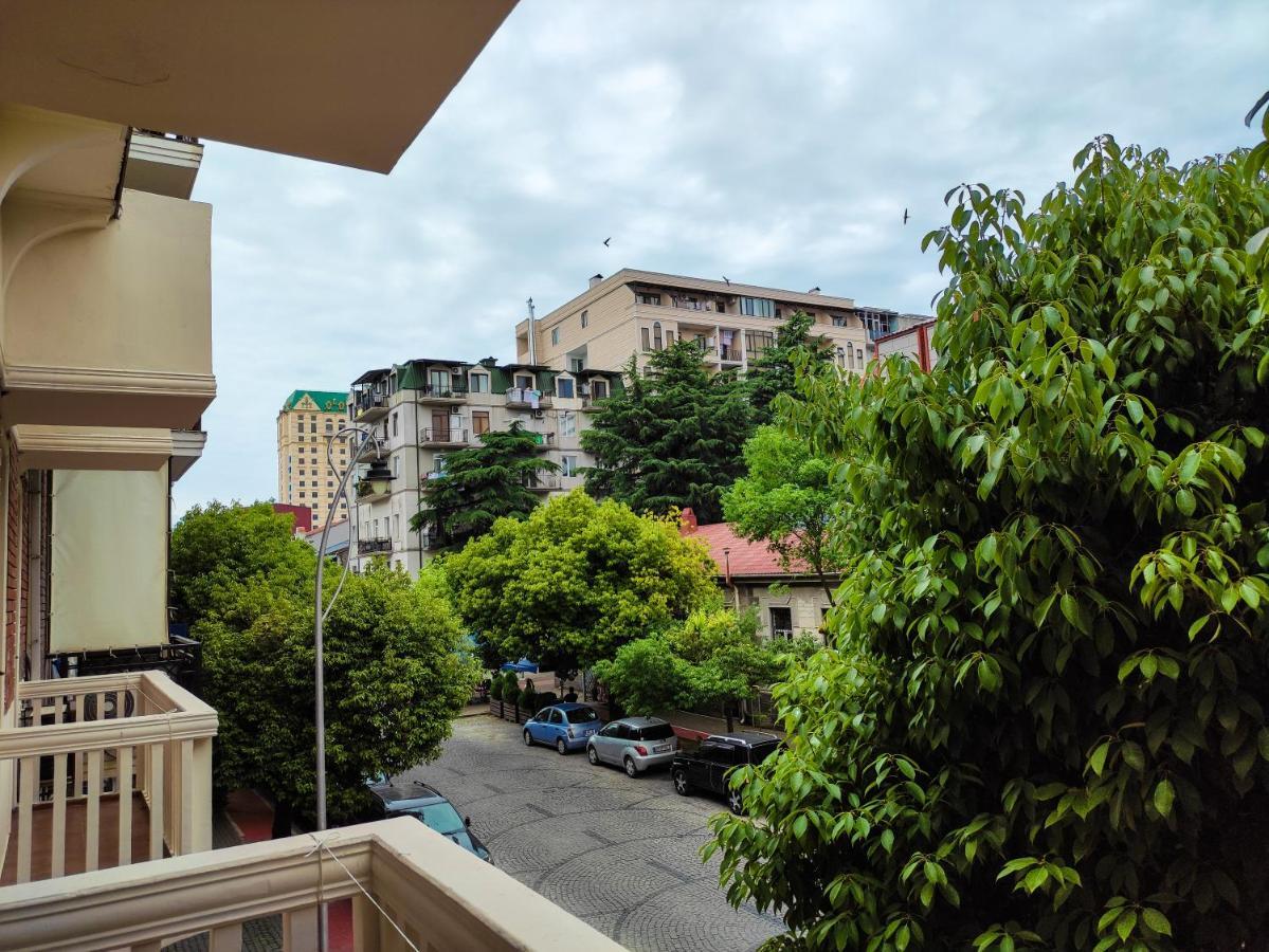 Aparthotel Old City Apartment