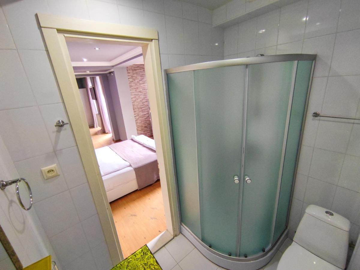 Aparthotel Old City Apartment 3*