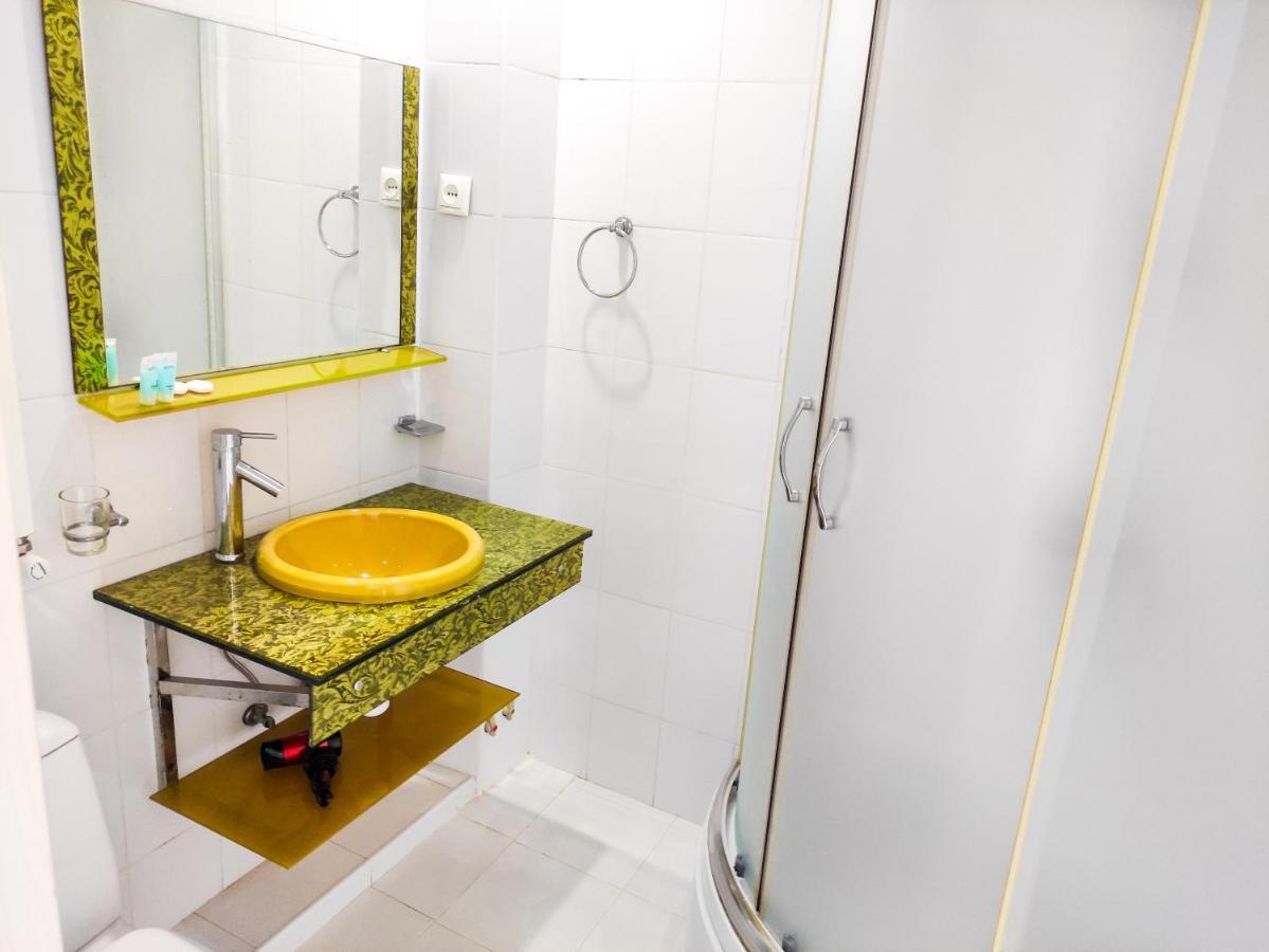 Aparthotel Old City Apartment 3*
