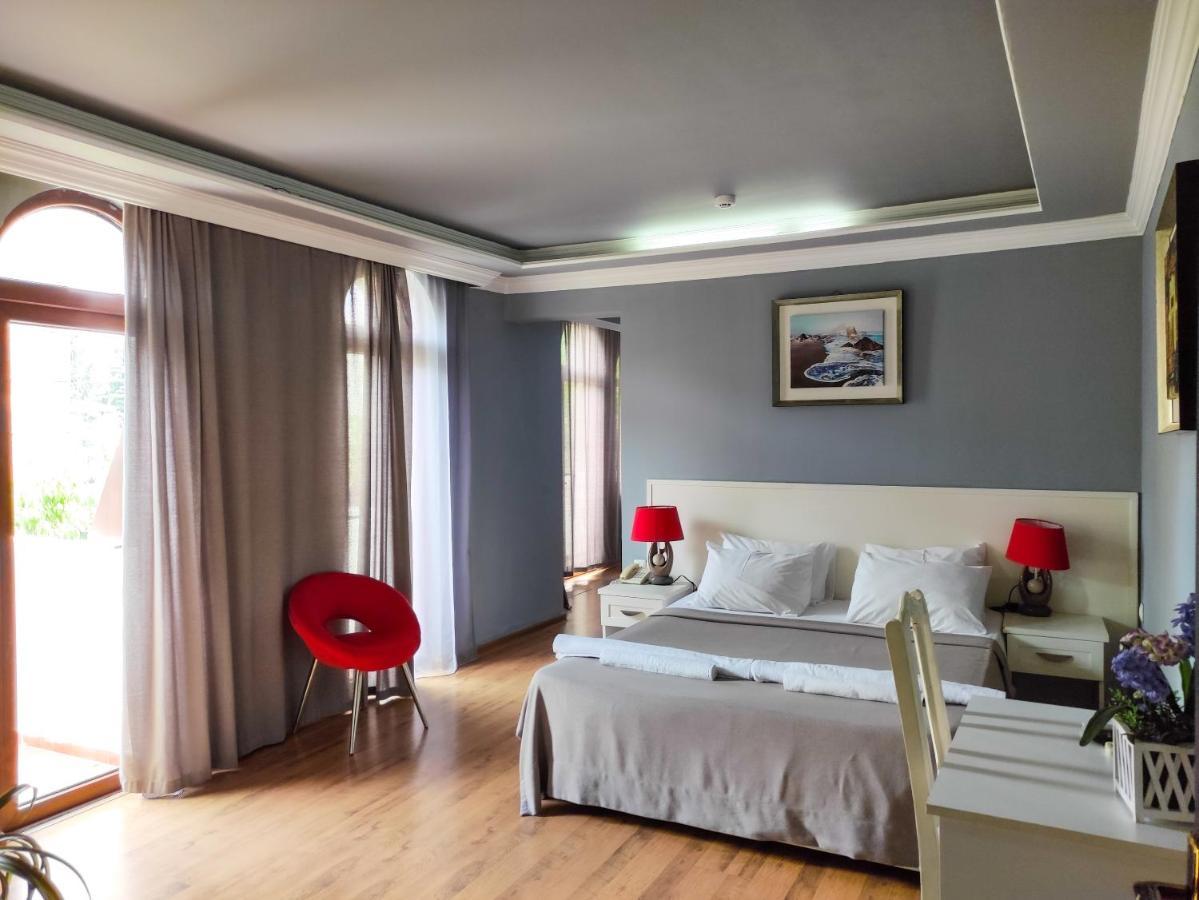 Apartment Aparthotel Old City