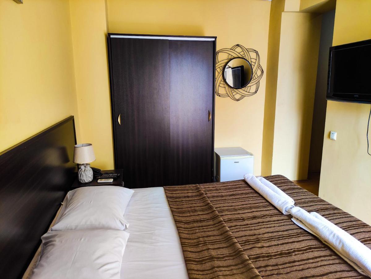 Hotel Old 3*