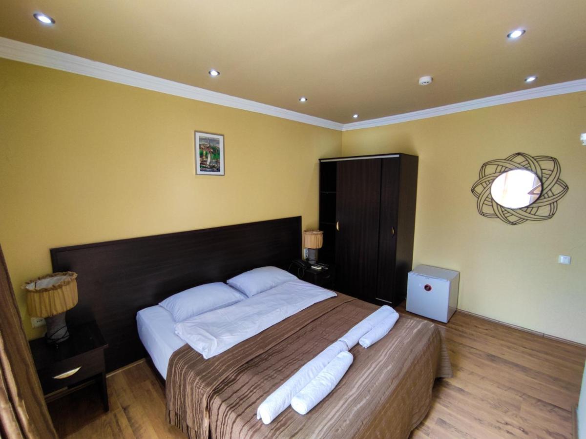 Apartment Aparthotel Old City 3*