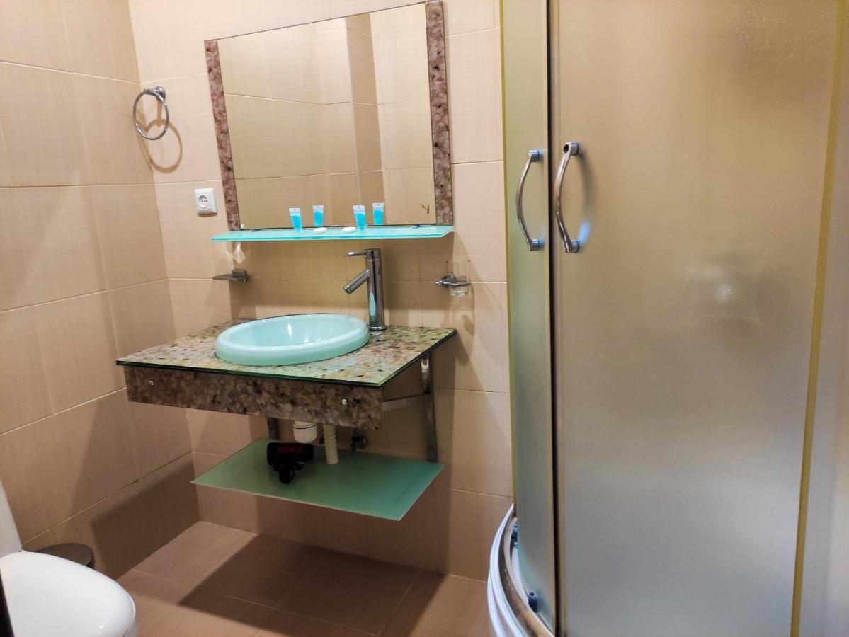 Apartment Aparthotel Old City Batumi