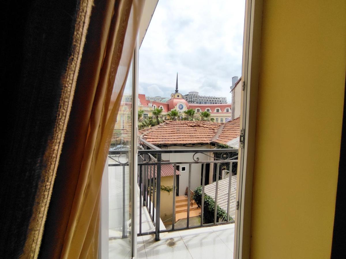 Aparthotel Old City Apartment Batumi