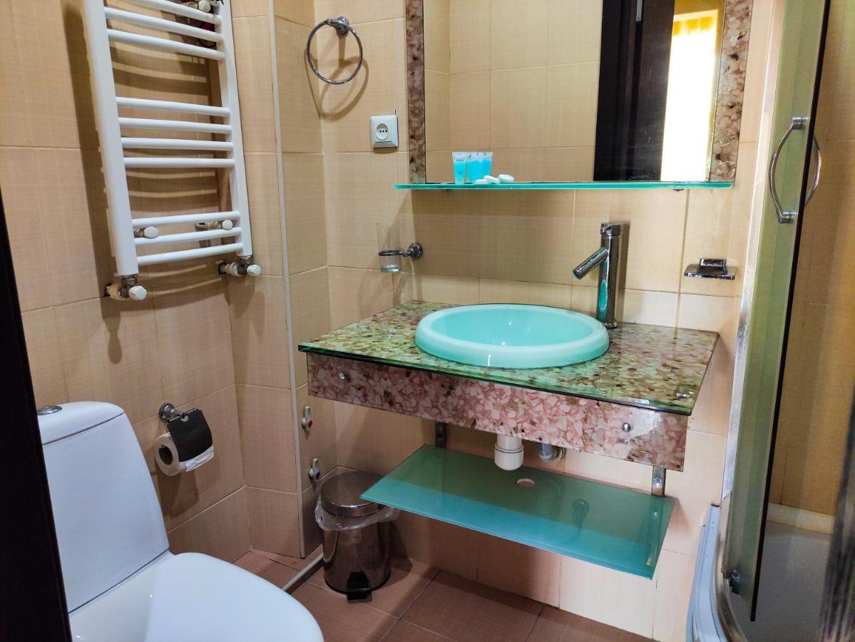 Hotel Old Batoumi