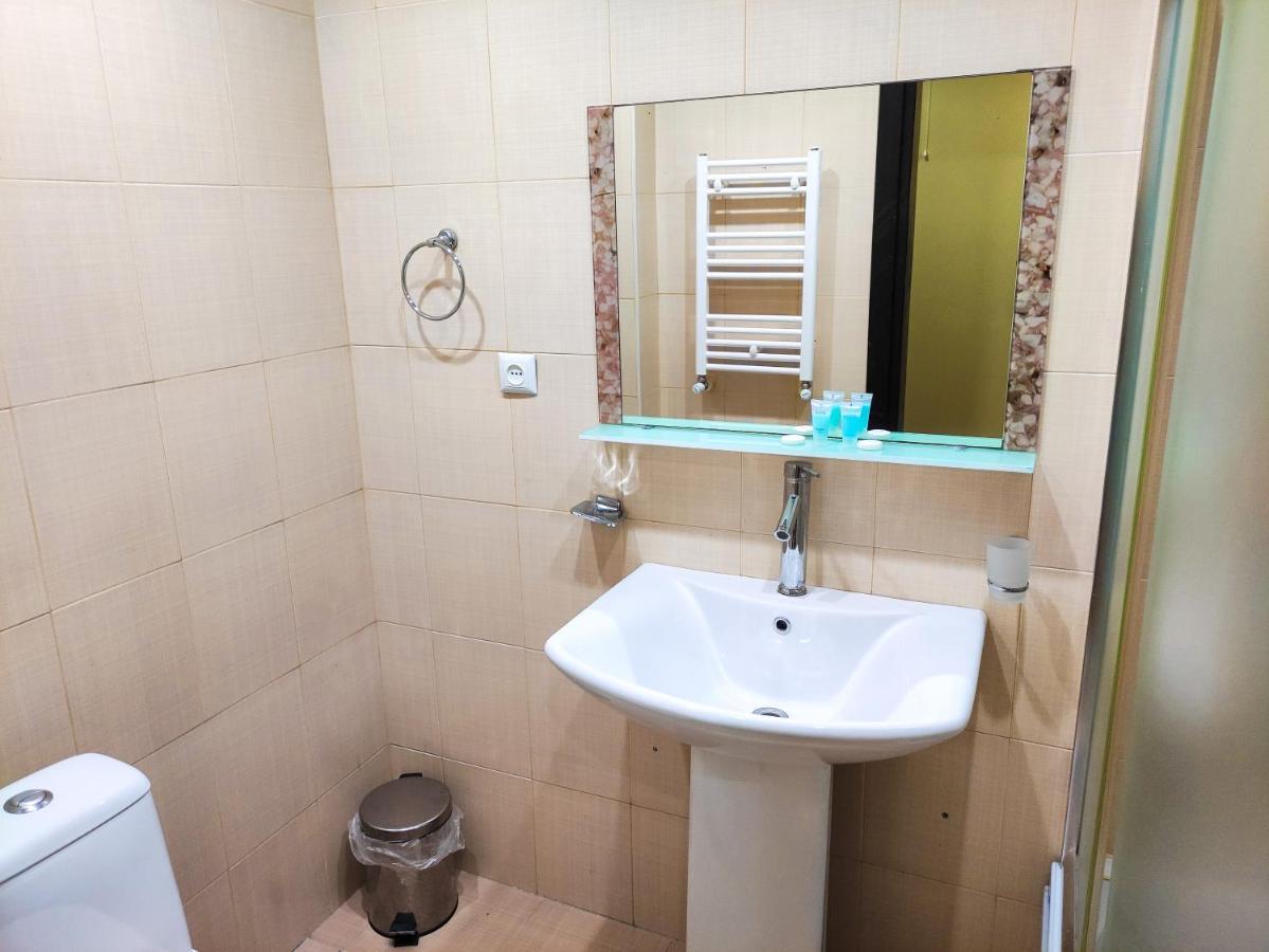 Apartment Aparthotel Old City 3*