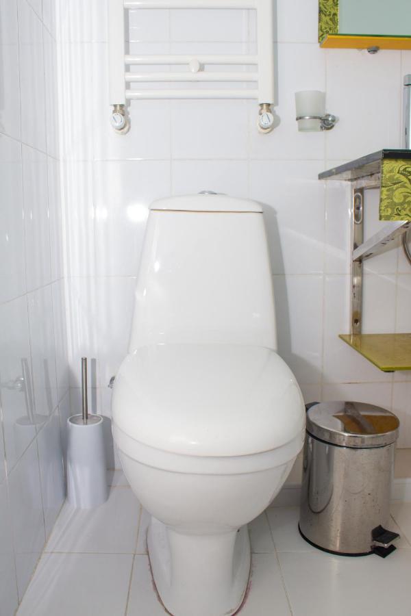 Apartment Aparthotel Old City Batumi