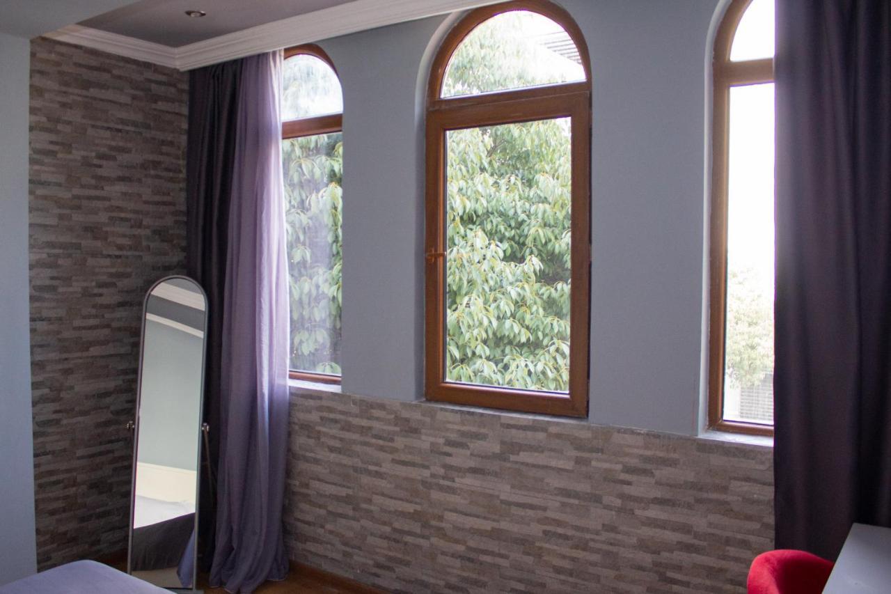 Apartment Aparthotel Old City 3*