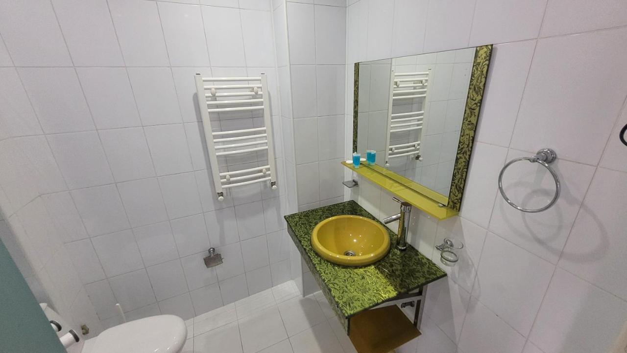 Aparthotel Old City Apartment
