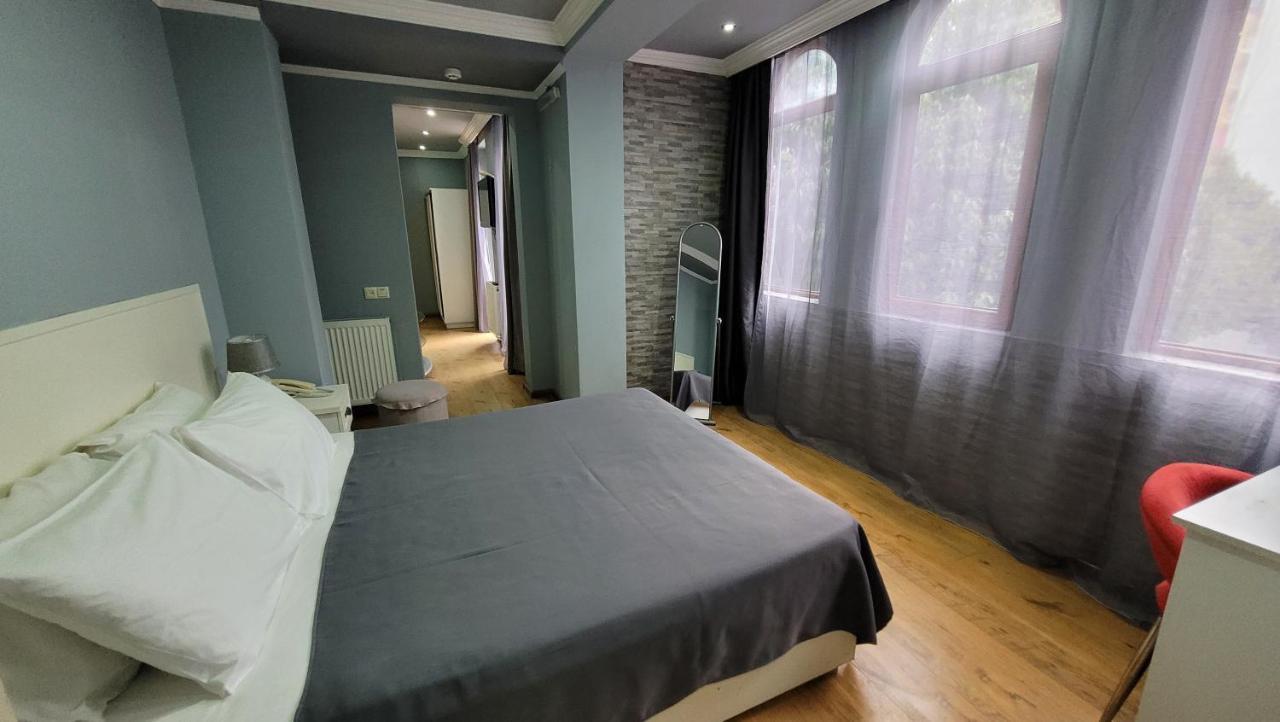 Apartment Aparthotel Old City 3*