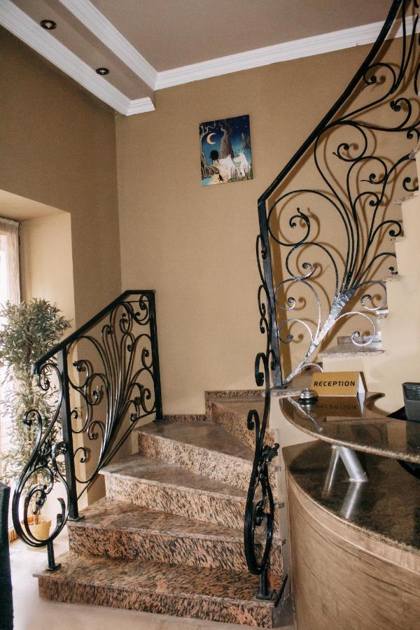 Aparthotel Old City Batumi