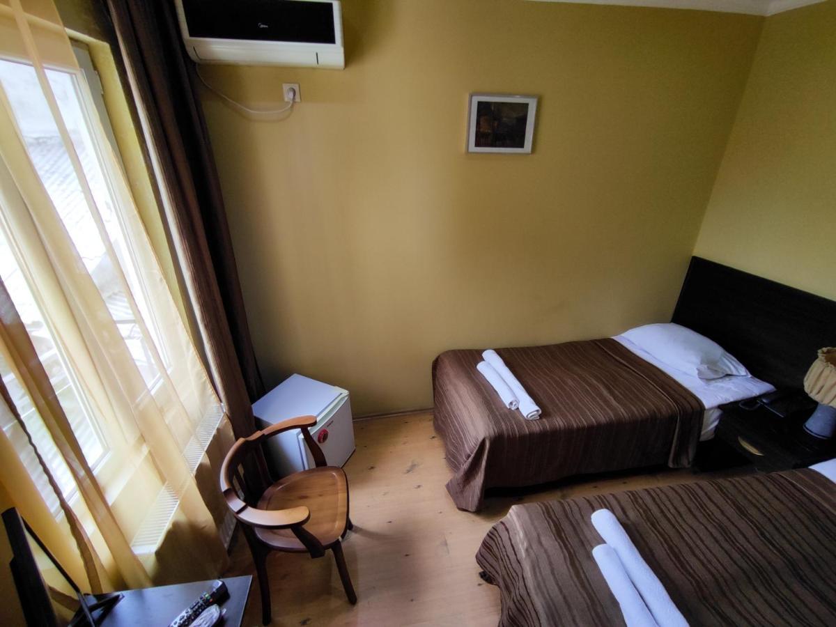 Apartment Aparthotel Old City 3*