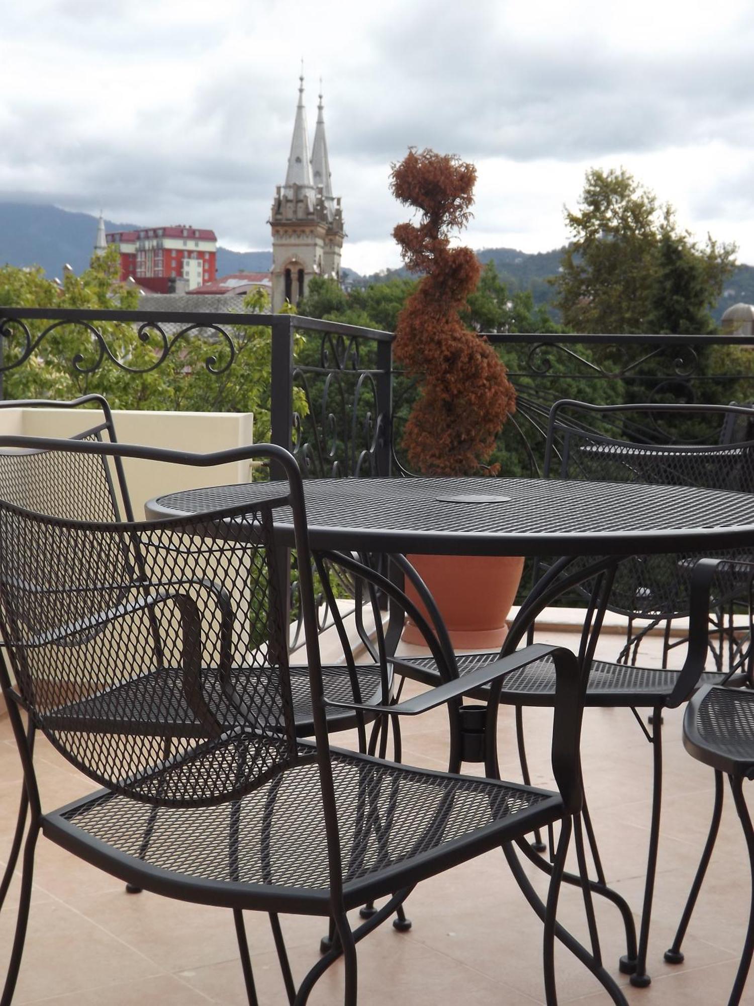 Aparthotel Old City Apartment 3*