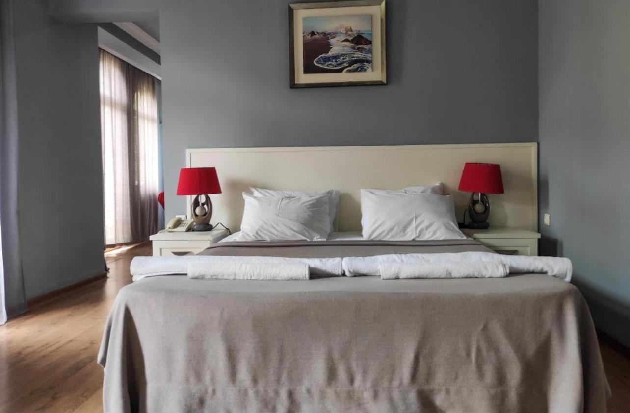 Hotel Old Batoumi