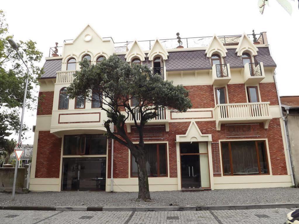 Apartment Aparthotel Old City 3*